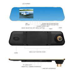 Dash Cam Car Camera Recorder Car Dash Camera Reverse Camera