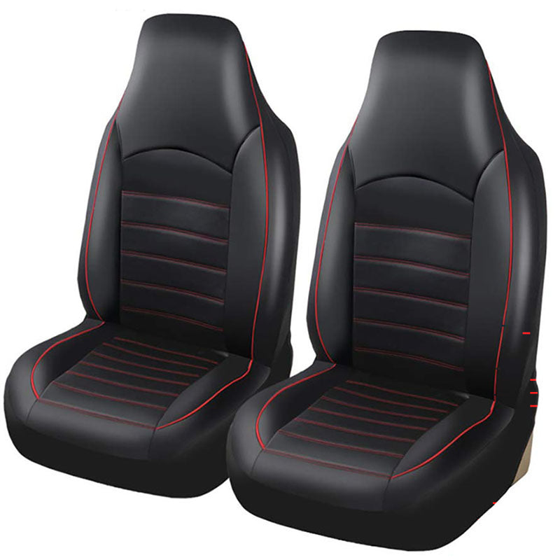 Universal car seat covers