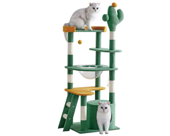 Cat Tree House Cat Tree