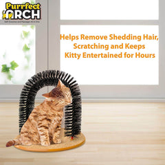 Cat Scratching Toy Cat Scratcher Cat Toy