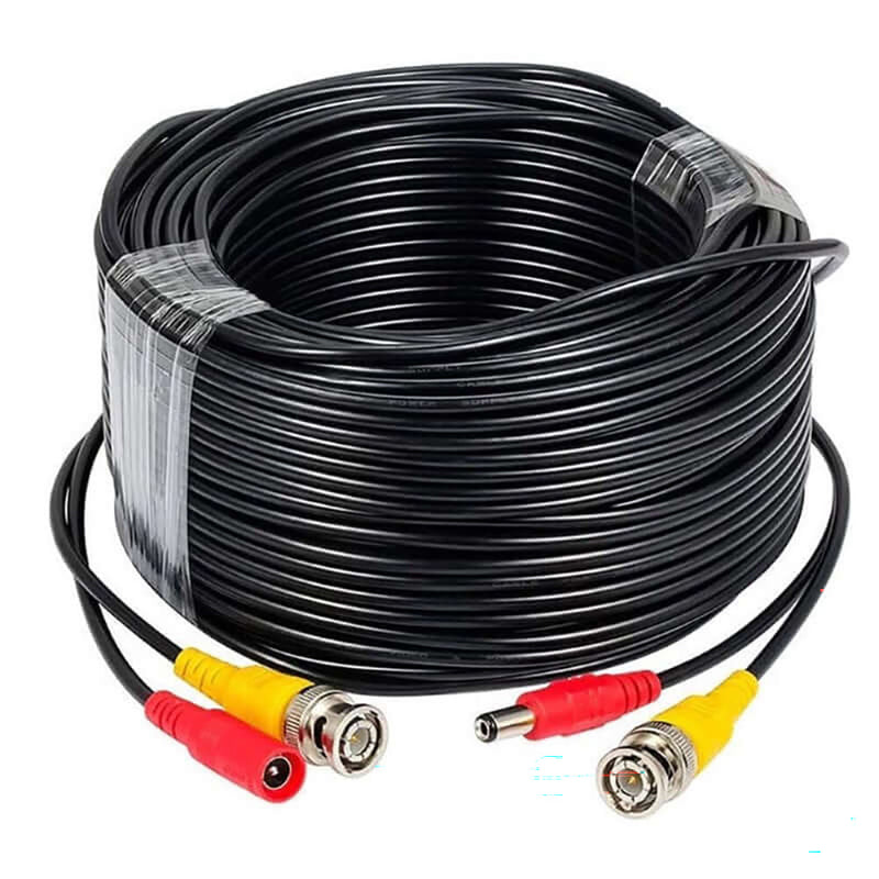 5m BNC CCTV cable