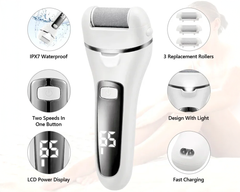 Electric Foot File Callus Remover