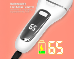 Electric Foot File Callus Remover