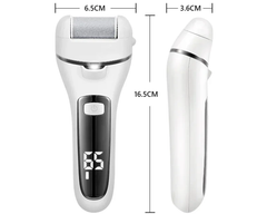 Electric Foot File Callus Remover