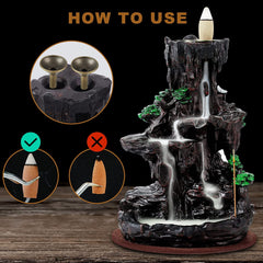 Incense Holder Incense Burner
