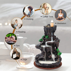 Incense Holder Incense Burner