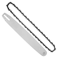 20 inch chainsaw guide bar