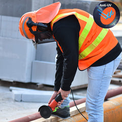 Chainsaw Safety Helmet