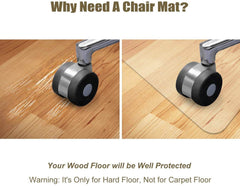 Floor Chair Mat Chair Mat