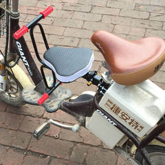 Child Seat For Bike For Bike Quick Dismounting