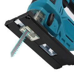 5'' Circular Saw Cordless Brushless Wood Cutting For Makita 18V Battery