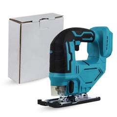 5'' Circular Saw Cordless Brushless Wood Cutting For Makita 18V Battery