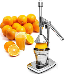 Commercial Manual Juicer Hand Press Juice