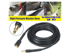 High Pressure Washer Cleaning Hose for STIHL/NILFISK/GERNI 15M