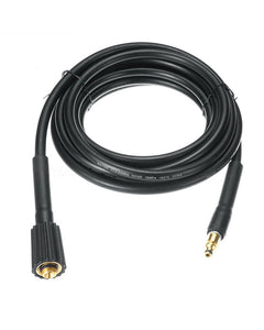 washer hose M22 thread fitting