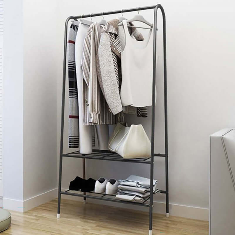 Clothing Garment Rack Clothes Hanger