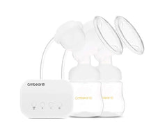 Electric Breast Pump BPA Free