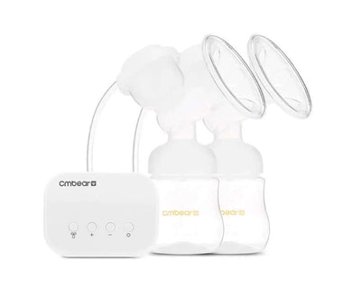 Electric Breast Pump BPA Free