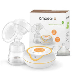 Electric Breast Pump
