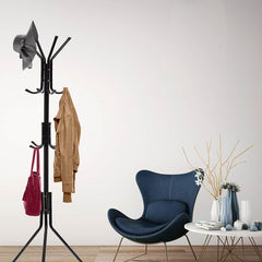 Coat Rack Stand