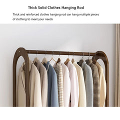 Cloth Rack Coat Rack