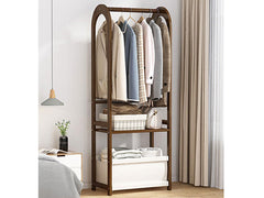 Cloth Rack Coat Rack