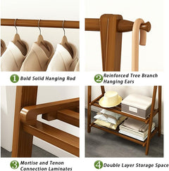 Cloth Rack Garment Rack