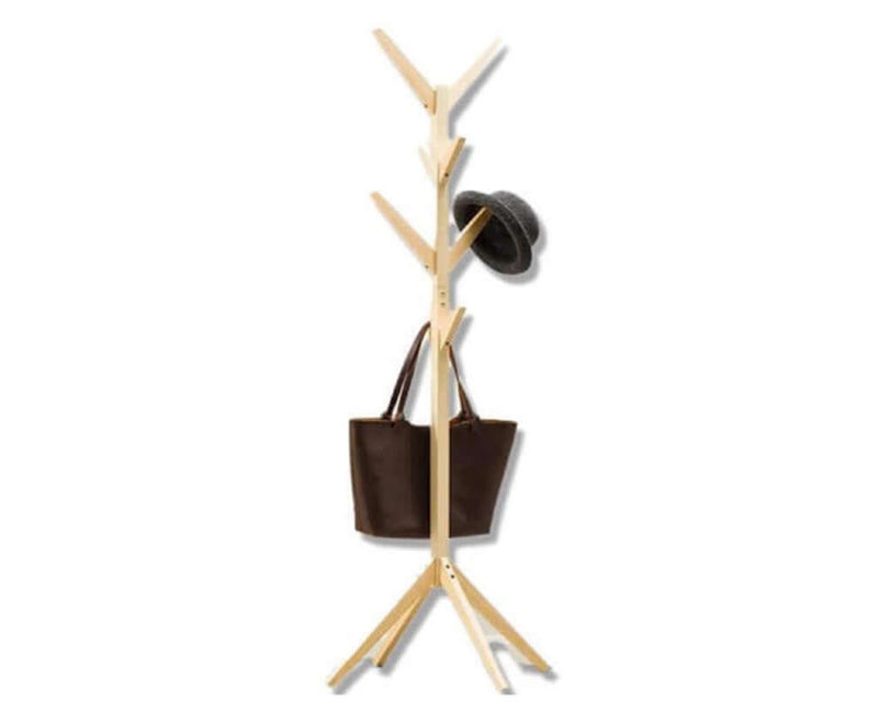 Coat Rack