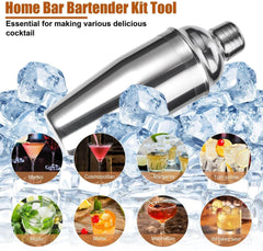 Cocktail Shaker Set