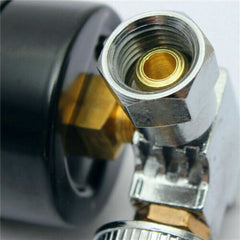 Water-Oil separator Air Filter Pressure Regulator