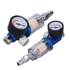 Water-Oil separator Air Filter Pressure Regulator