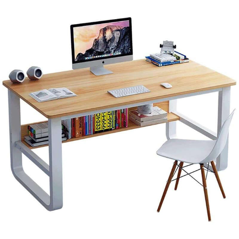 100cm Computer Table Compact Computer Desk Table 100CM