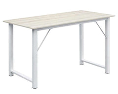 Computer Desk 120CM White