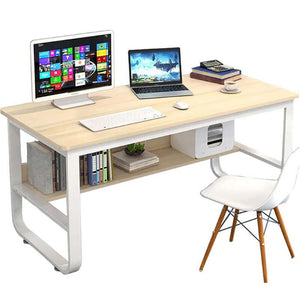 120CM Computer Desk Study Table