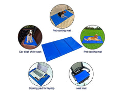 Dog Cooling Mat - Extra Large