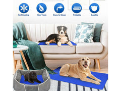 Dog Cooling Mat - Extra Large