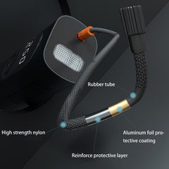 Car Tyre Inflator