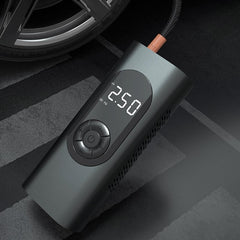 Car Tyre Inflator