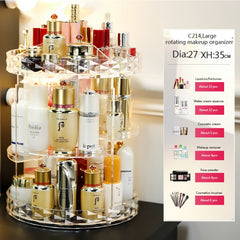 Make Up Storage Makeup Organiser