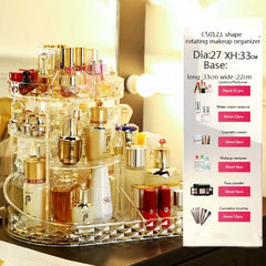 Make Up Storage Makeup Organiser