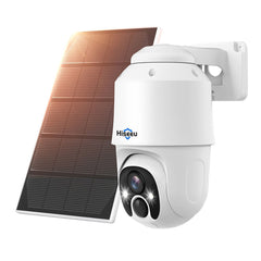 Hiseeu 2K 3MP Security Camera