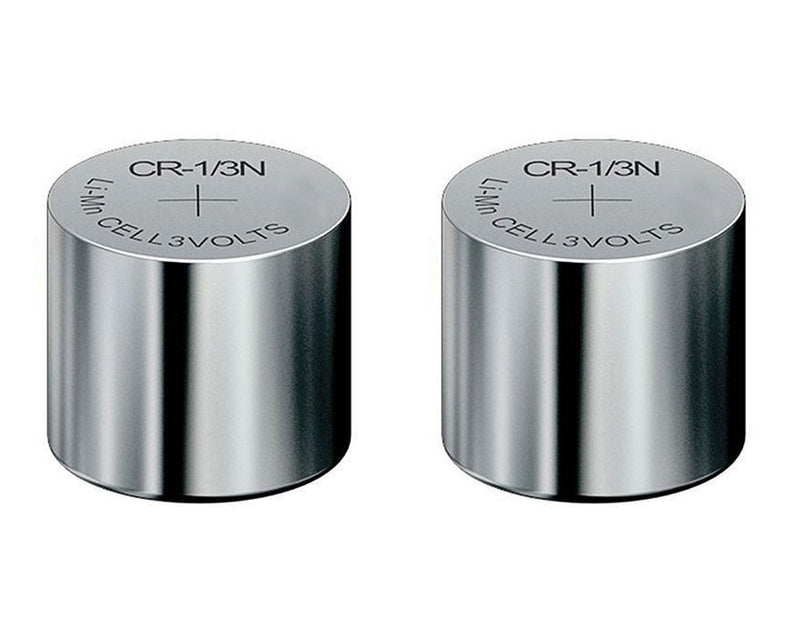 CR1 / 3N 3VL Lithium Batteries