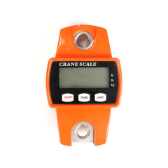 Crane Scale Mini LCD Digital 300kg Portable Industrial Electronic Heavy Duty