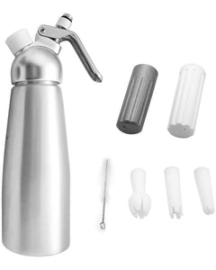 Whipped Cream Dispenser