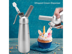 Whipped Cream Dispenser