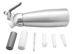 Whipped Cream Dispenser