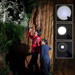 LED Torch Powerful LED Flashlight torch