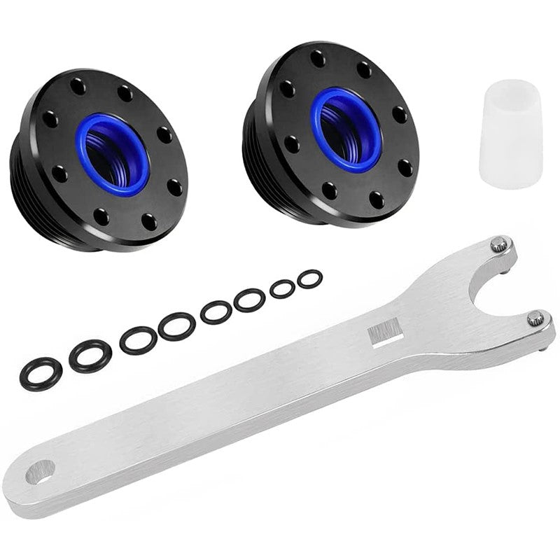 Seal Kit For Hydraulic Steering Cylinder HC5345