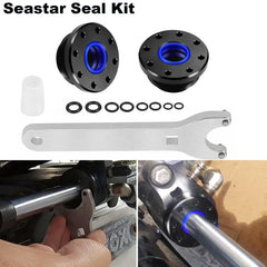 Seal Kit For Hydraulic Steering Cylinder HC5345