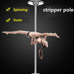 Stripper Dancing Pole Spinning Pole